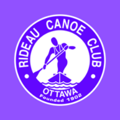 Rideau Canoe Club Booking